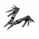 Мультитул Leatherman Super Tool 300M Multitool Black 832758 [LEATHERMAN]